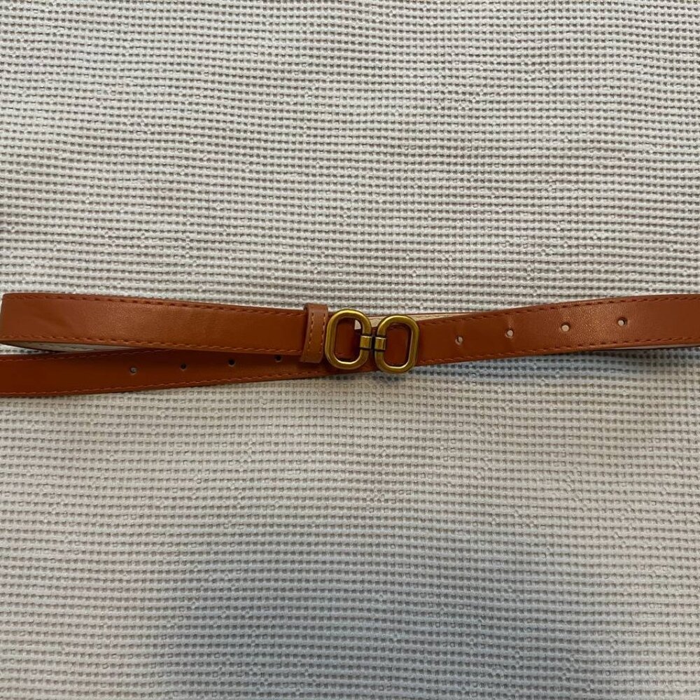 belt